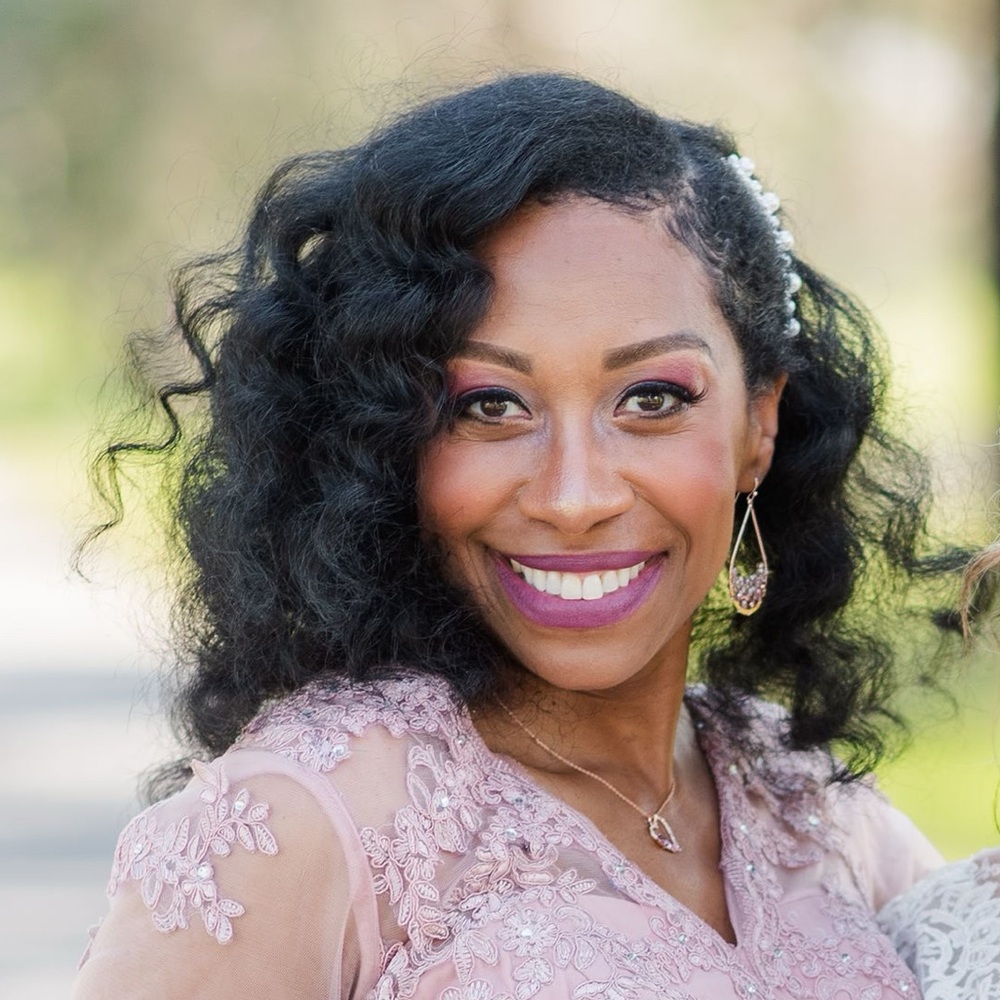 Meet your Posher, Kerri